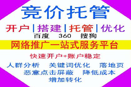 竞价广告案例分析：行业竞争激烈下的突围之路